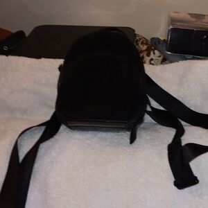 CALVIN KLEIN MINI BACKPACK